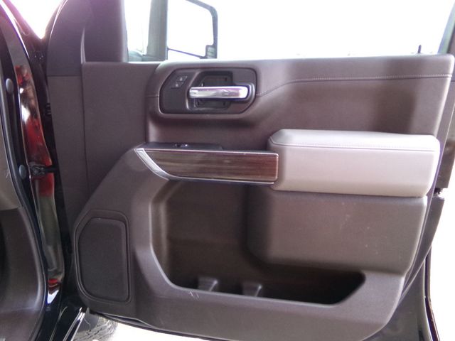 2022 Chevrolet Silverado 2500HD 4WD Crew Cab 159" LT - 23004084 - 14