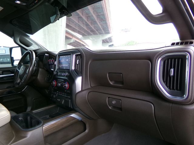 2022 Chevrolet Silverado 2500HD 4WD Crew Cab 159" LT - 23004084 - 15