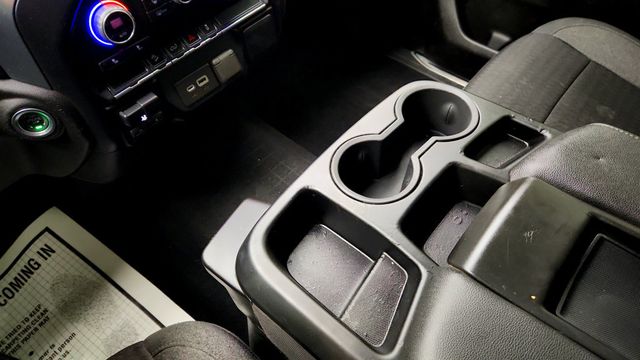 2022 Chevrolet Silverado 2500HD 4WD Crew Cab 159'' LT w/ Convenience & Z71 Off Road Packages - 23020981 - 14
