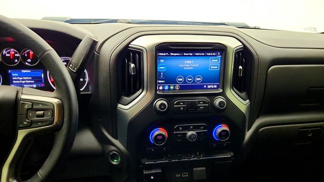 2022 Chevrolet Silverado 2500HD 4WD Crew Cab 159'' LT w/ Convenience & Z71 Off Road Packages - 23020981 - 15
