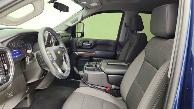 2022 Chevrolet Silverado 2500HD 4WD Crew Cab 159'' LT w/ Convenience & Z71 Off Road Packages - 23020981 - 18