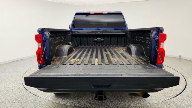 2022 Chevrolet Silverado 2500HD 4WD Crew Cab 159'' LT w/ Convenience & Z71 Off Road Packages - 23020981 - 20