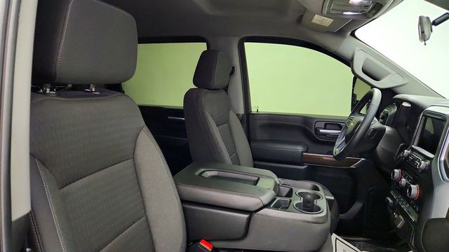 2022 Chevrolet Silverado 2500HD 4WD Crew Cab 159'' LT w/ Convenience & Z71 Off Road Packages - 23020981 - 22
