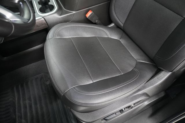 2022 Chevrolet Silverado 2500HD 4WD Crew Cab 159" LTZ - 22938423 - 11