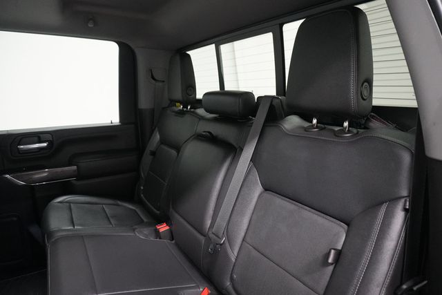 2022 Chevrolet Silverado 2500HD 4WD Crew Cab 159" LTZ - 22938423 - 12