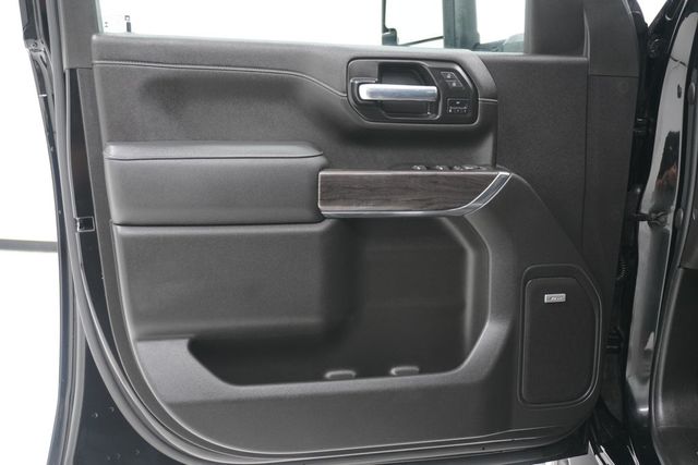 2022 Chevrolet Silverado 2500HD 4WD Crew Cab 159" LTZ - 22938423 - 13