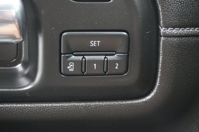 2022 Chevrolet Silverado 2500HD 4WD Crew Cab 159" LTZ - 22938423 - 15