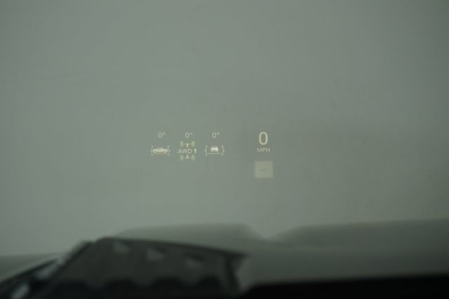 2022 Chevrolet Silverado 2500HD 4WD Crew Cab 159" LTZ - 22938423 - 18