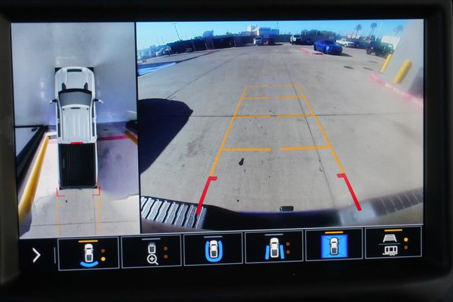 2022 Chevrolet Silverado 2500HD 4WD Crew Cab 159" LTZ - 22938423 - 20