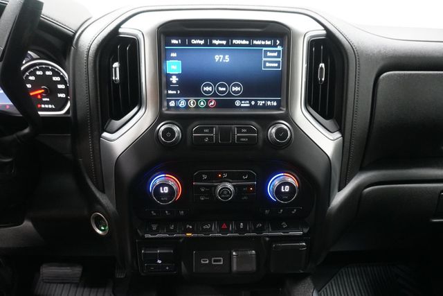 2022 Chevrolet Silverado 2500HD 4WD Crew Cab 159" LTZ - 22938423 - 21