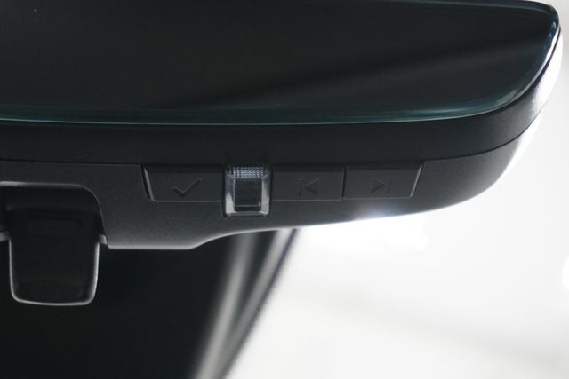 2022 Chevrolet Silverado 2500HD 4WD Crew Cab 159" LTZ - 22938423 - 22