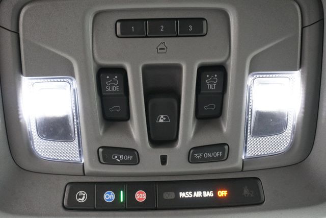 2022 Chevrolet Silverado 2500HD 4WD Crew Cab 159" LTZ - 22938423 - 23