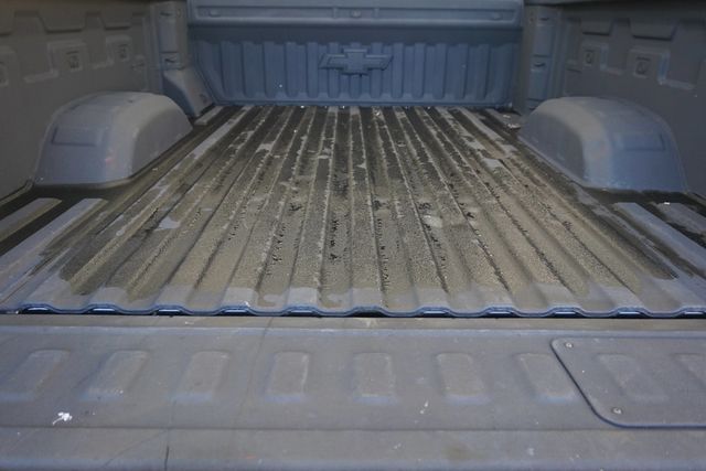 2022 Chevrolet Silverado 2500HD 4WD Crew Cab 159" LTZ - 22938423 - 25