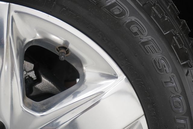 2022 Chevrolet Silverado 2500HD 4WD Crew Cab 159" LTZ - 22938423 - 27