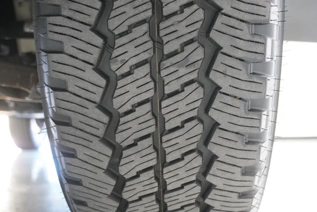 2022 Chevrolet Silverado 2500HD 4WD Crew Cab 159" LTZ - 22938423 - 28