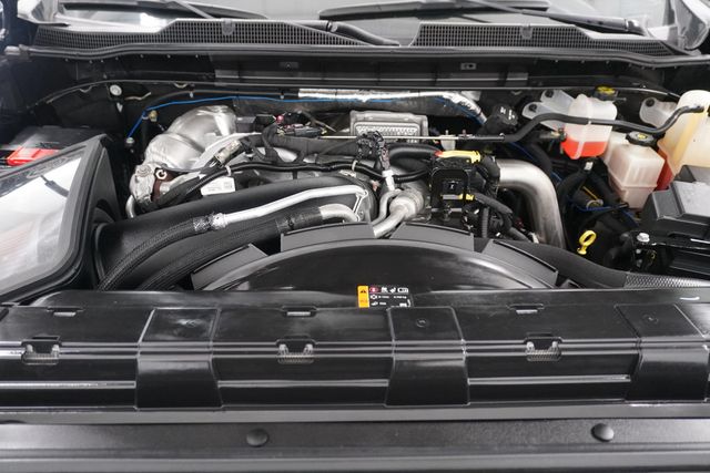 2022 Chevrolet Silverado 2500HD 4WD Crew Cab 159" LTZ - 22938423 - 29