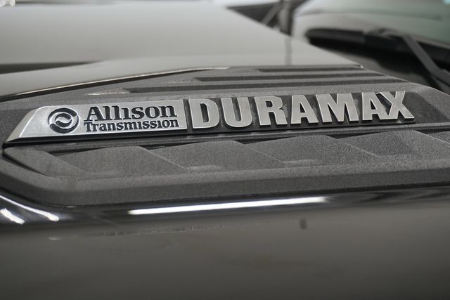2022 Chevrolet Silverado 2500HD 4WD Crew Cab 159" LTZ - 22938423 - 6