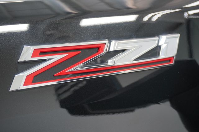 2022 Chevrolet Silverado 2500HD 4WD Crew Cab 159" LTZ - 22938423 - 7