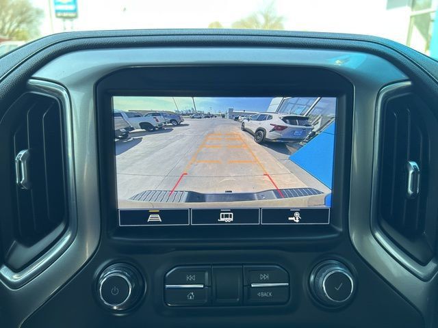 2022 Chevrolet Silverado 2500HD 4WD Crew Cab 159" LTZ - 23002502 - 14