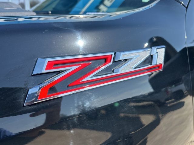 2022 Chevrolet Silverado 2500HD 4WD Crew Cab 159" LTZ - 23002502 - 19