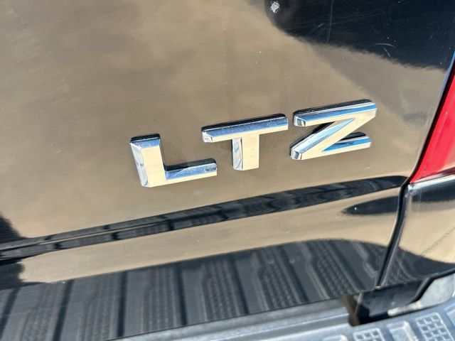 2022 Chevrolet Silverado 2500HD 4WD Crew Cab 159" LTZ - 23002502 - 21