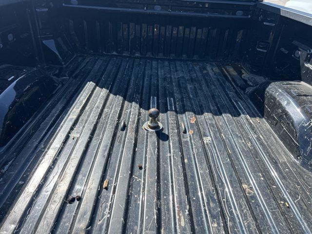 2022 Chevrolet Silverado 2500HD 4WD Crew Cab 159" LTZ - 23002502 - 7