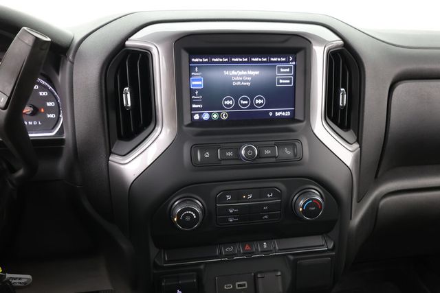 2022 Chevrolet Silverado 2500HD 4WD Crew Cab 172" Custom - 22942791 - 13