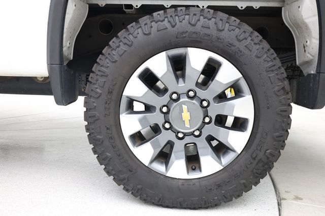2022 Chevrolet Silverado 2500HD 4WD Crew Cab 172" Custom - 22942791 - 5