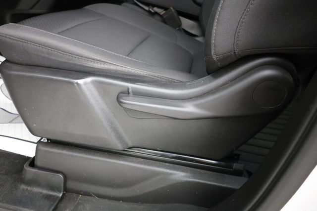 2022 Chevrolet Silverado 2500HD 4WD Crew Cab 172" Custom - 22942791 - 7