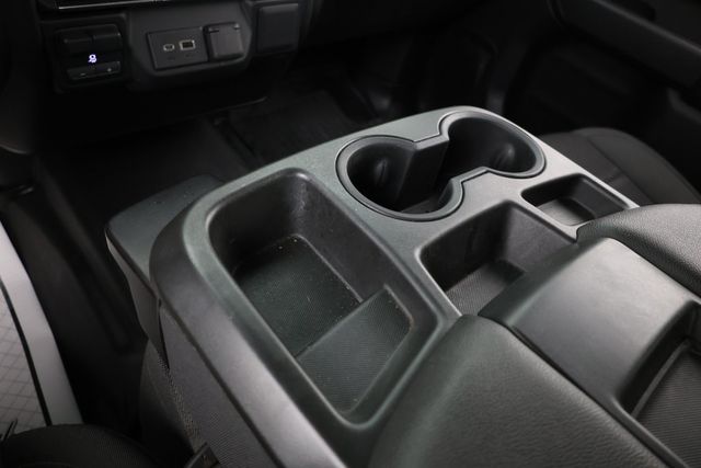 2022 Chevrolet Silverado 2500HD 4WD Crew Cab 172'' Custom with Convenience Package - 22942791 - 12