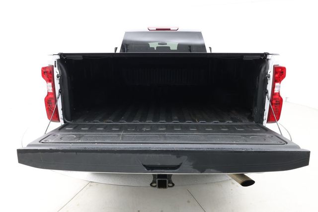 2022 Chevrolet Silverado 2500HD 4WD Crew Cab 172'' Custom with Convenience Package - 22942791 - 18