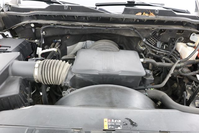 2022 Chevrolet Silverado 2500HD 4WD Crew Cab 172'' Custom with Convenience Package - 22942791 - 23