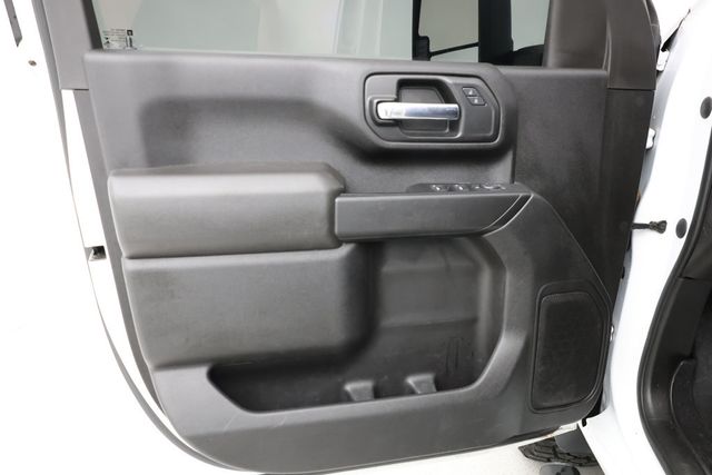 2022 Chevrolet Silverado 2500HD 4WD Crew Cab 172'' Custom with Convenience Package - 22942791 - 6