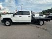 2022 Chevrolet Silverado 2500HD 4WD Crew Cab 172" Work Truck - 22462667 - 5