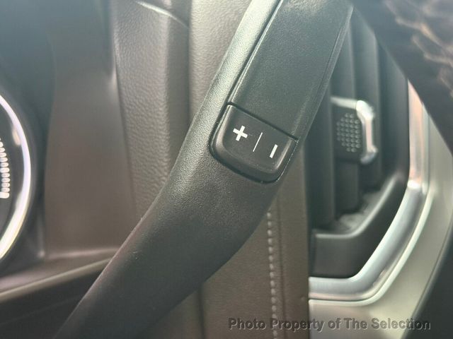 2022 Chevrolet Silverado 2500HD 4WD CREW CAB LTZ 2500HD 6.6L DIESEL W/10-SPEED ALLISON TRANS - 22986029 - 27