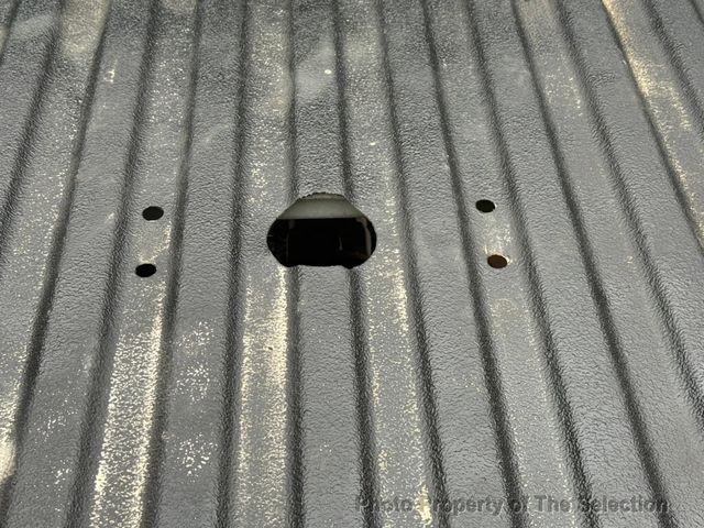 2022 Chevrolet Silverado 2500HD 4WD CREW CAB LTZ 2500HD 6.6L DIESEL W/10-SPEED ALLISON TRANS - 22986029 - 39