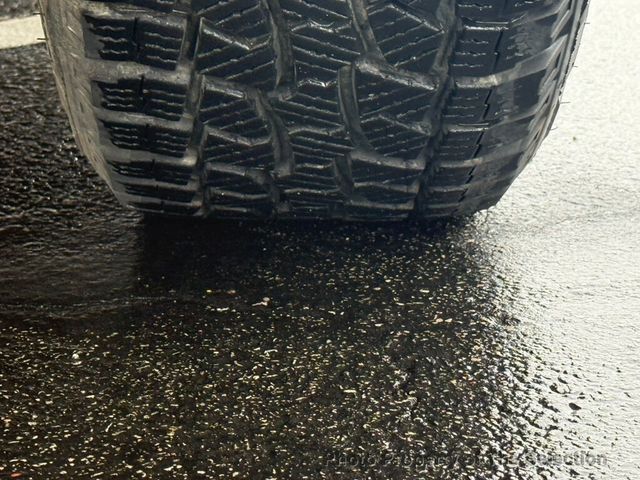 2022 Chevrolet Silverado 2500HD 4WD CREW CAB LTZ 2500HD 6.6L DIESEL W/10-SPEED ALLISON TRANS - 22986029 - 42