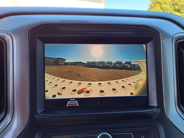 2022 Chevrolet Silverado 2500HD 4WD Double Cab 162" Work Truck - 22992491 - 11