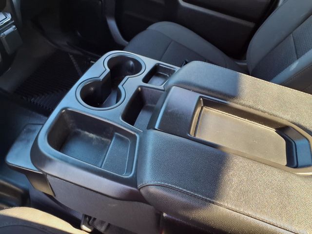 2022 Chevrolet Silverado 2500HD 4WD Double Cab 162" Work Truck - 22992491 - 12