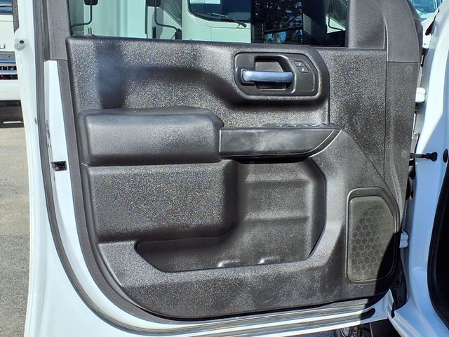 2022 Chevrolet Silverado 2500HD 4WD Double Cab 162" Work Truck - 22992491 - 14