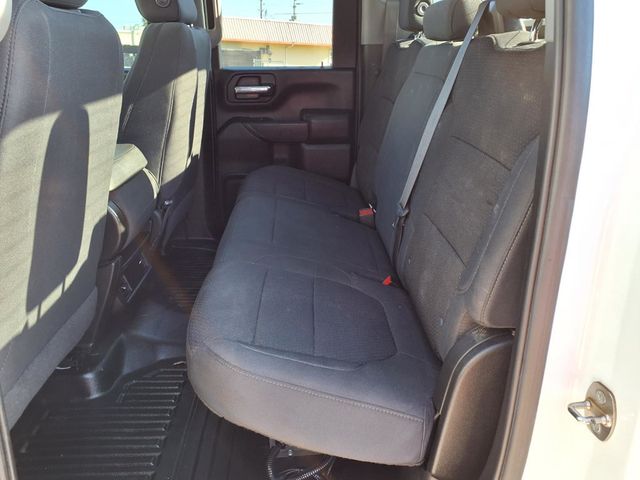 2022 Chevrolet Silverado 2500HD 4WD Double Cab 162" Work Truck - 22992491 - 15