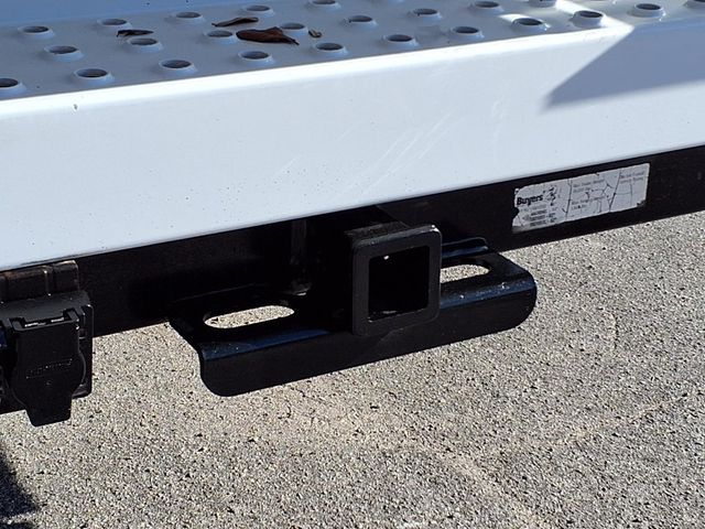 2022 Chevrolet Silverado 2500HD 4WD Double Cab 162" Work Truck - 22992491 - 21