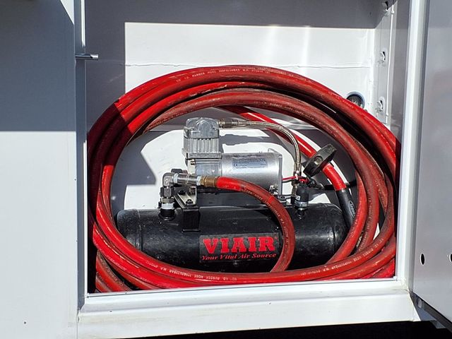 2022 Chevrolet Silverado 2500HD 4WD Double Cab 162" Work Truck - 22992491 - 23