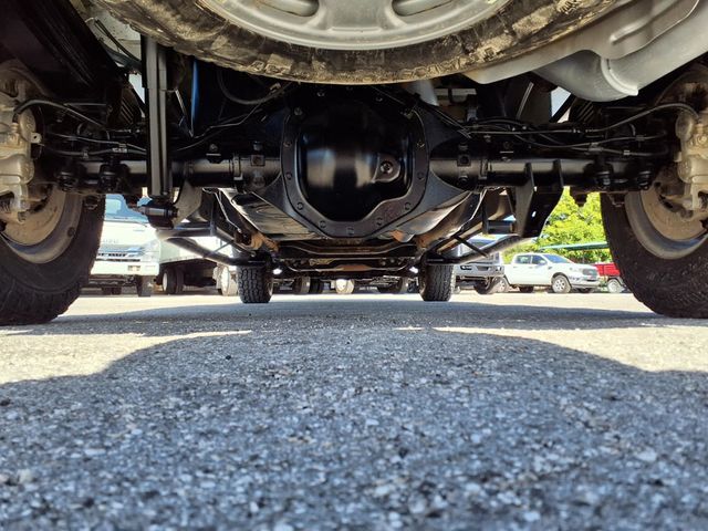 2022 Chevrolet Silverado 2500HD 4WD Double Cab 162" Work Truck - 22992491 - 24