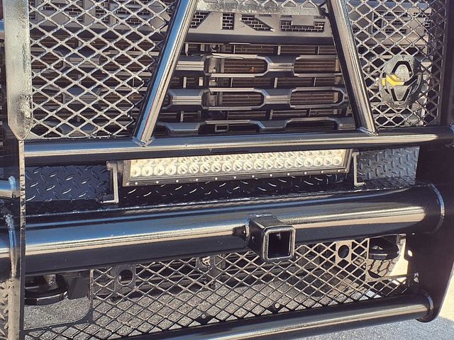 2022 Chevrolet Silverado 2500HD 4WD Double Cab 162" Work Truck - 22992491 - 26