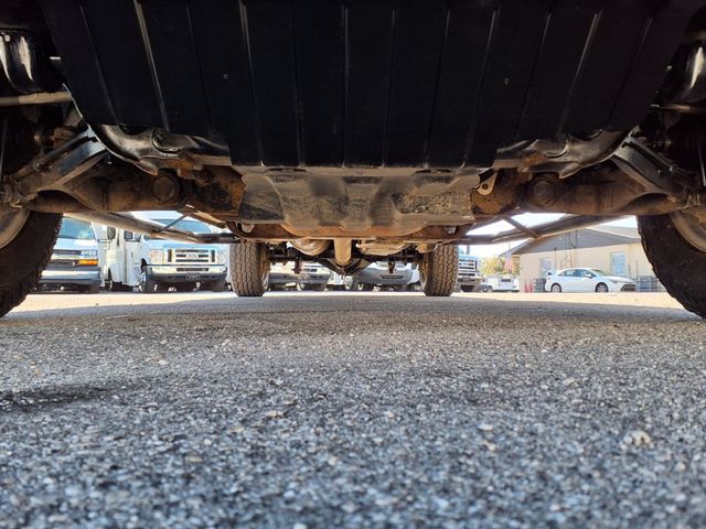 2022 Chevrolet Silverado 2500HD 4WD Double Cab 162" Work Truck - 22992491 - 27