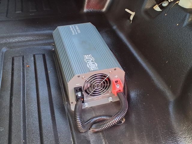 2022 Chevrolet Silverado 2500HD 4WD Double Cab 162" Work Truck - 22992491 - 30