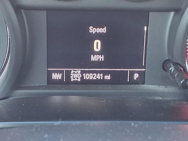 2022 Chevrolet Silverado 2500HD 4WD Double Cab 162" Work Truck - 22992491 - 35