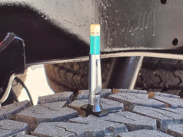 2022 Chevrolet Silverado 2500HD 4WD Double Cab 162" Work Truck - 22992491 - 41