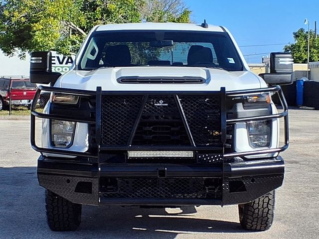 2022 Chevrolet Silverado 2500HD 4WD Double Cab 162" Work Truck - 22992491 - 8